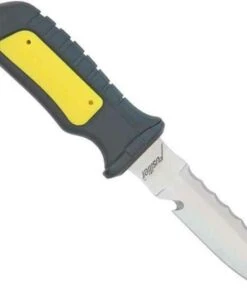 Underwater Kinetics Dive Knife Fusilier