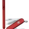 Victorinox Swiss Army Classic SD & Pen Combo Set