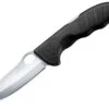Victorinox Swiss Army Hunter Pro, Plain Edge, Black Handle