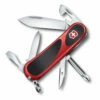 Victorinox Swiss Army Evolution Grip 11 Red/Black