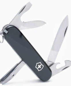 Victorinox Swiss Army Tinker, Black, 91mm
