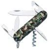 Victorinox Swiss Army Victorinox Spartan, Camo, 12 Functions
