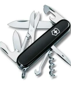 Victorinox Swiss Army Climber, Black