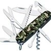 Victorinox Swiss Army Huntsman, Camoflage
