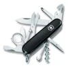 Victorinox Swiss Army Explorer, Black