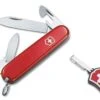 Victorinox Swiss Army Victorinox Recruit / Microlite LED Set, CLOSEOUT- LIGHT NEEDS A NEW BATTERY