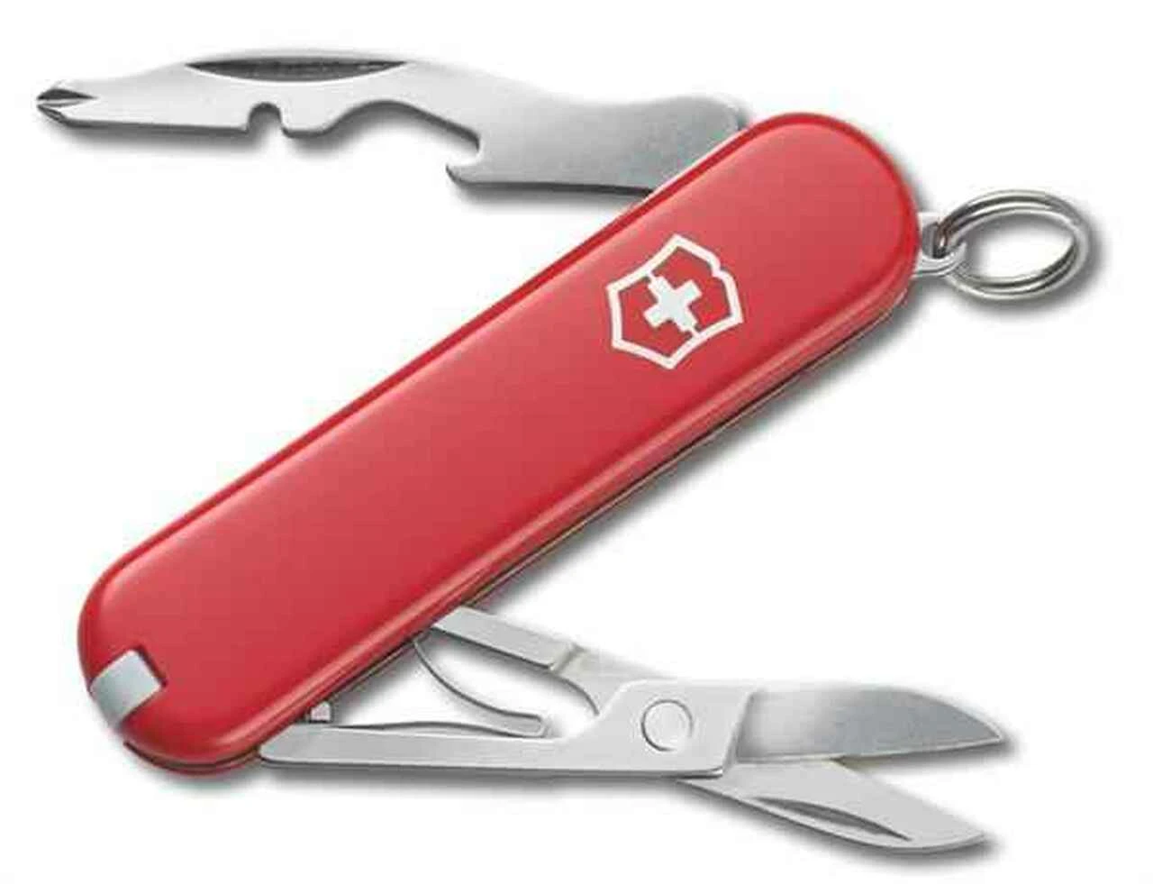 Victorinox Swiss Army Victorinox Jetsetter, Bladeless for Frequent Flyers 1 Victorinox Swiss Army Victorinox Jetsetter, Bladeless for Frequent Flyers