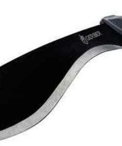 Gerber Gator Kukri Machete, Gator Grip Handle, Nylon Sheath