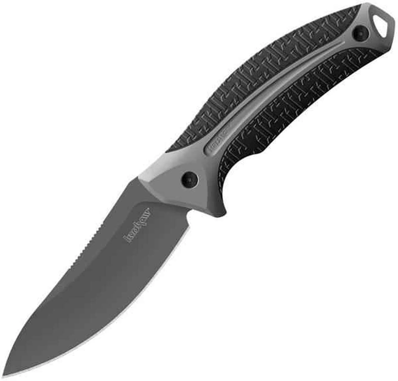 Kershaw Knives Kershaw 1895 Lonerock, 3.2" 8Cr13MoV SS, Plain Blade, GFN/K-Texture Handle 1 Kershaw Knives Kershaw 1895 Lonerock, 3.2" 8Cr13MoV SS, Plain Blade, GFN/K-Texture Handle