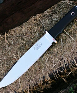 Fallkniven MB10 Modern Bowie, 10.0" Lam. CoS -Standard Edition