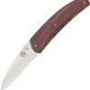 Nemesis NK-2 IMP, 3 in VG-10 Plain Blade, Kingwood Handle