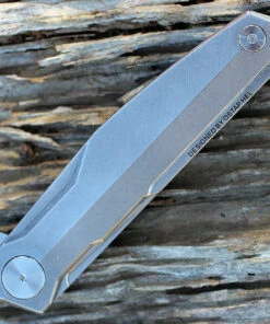 Real Steel 7812 G3 Puukko Duplex, 3.5" 14C28N Plain Blade, Stainless Handle 6 Real Steel 7812 G3 Puukko Duplex, 3.5" 14C28N Plain Blade, Stainless Handle -Knifeworks Sales Store rs7812.3 78156.1566585998