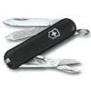 Victorinox Swiss Army Classic SD, Black