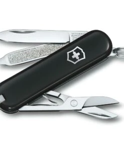 Victorinox Swiss Army Classic SD, Black