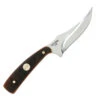 Schrade Old Timer Generational Series - Sharpfinger Chestnut Bone (3.5" 1095HC Satin) 152OTG