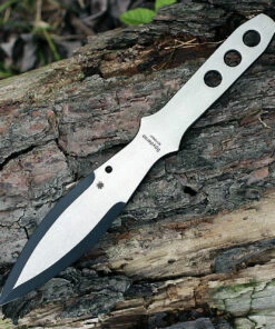 Spyderco Knives Spyderco TK01LG Large SpyderThrowers, 11.07 in., Set of 3