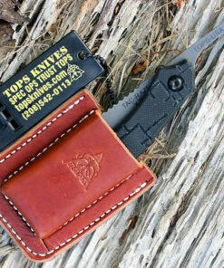 Tops Knives TRAZ-01 TAC-Raze Friction Folding Knife, Cryptic Cyber Scales G-10 Handles -Knifeworks Sales Store tptraz01 49575.1566585895