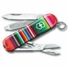 Victorinox Swiss Army Classic SD Limited Edition 2021 "Patterns of the World" - Mexican Zarape - 0.6223.L2101