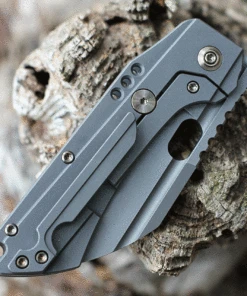 We Knife Co. WE Knife Roxi 3 - Gray Ti (3" Gray SW CPM S35VN) 19072-1 7 We Knife Co. WE Knife Roxi 3 - Gray Ti (3" Gray SW CPM S35VN) 19072-1 -Knifeworks Sales Store we190721.2 84487.1635449309