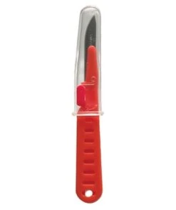 Z-blade Z64600OR Disposable Knife, Orange