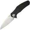 Zero Tolerance 0770CF,CPM -S35V, Carbon Fiber Handle